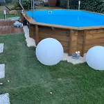 Villa Il Piccolo Paradiso *