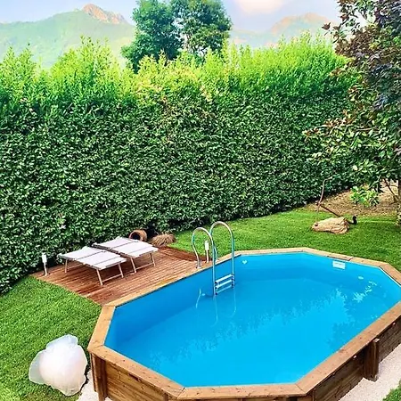 Il Piccolo Paradiso Villa *