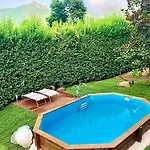 Il Piccolo Paradiso فيلة *
