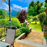 Il Piccolo Paradiso فيلة سيرافيزا