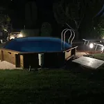 Villa Il Piccolo Paradiso *