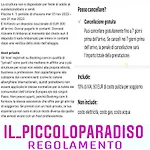 فيلة Il Piccolo Paradiso سيرافيزا