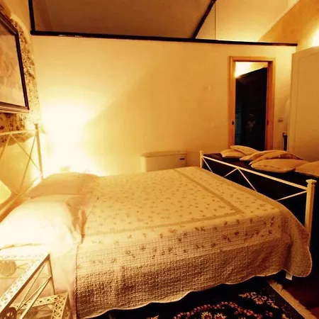 Il Piccolo Paradiso Seravezza