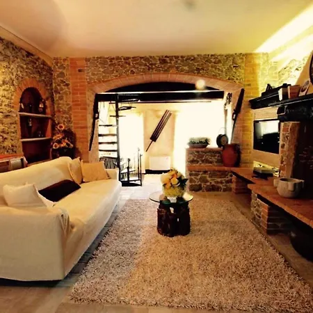 Il Piccolo Paradiso Villa