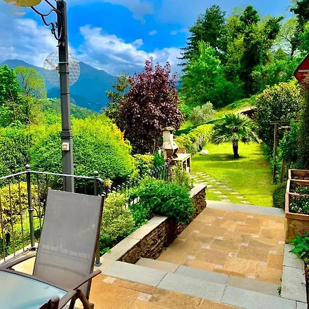 Il Piccolo Paradiso Villa Seravezza