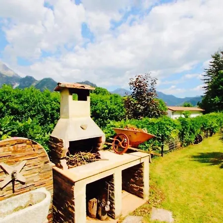 Il Piccolo Paradiso