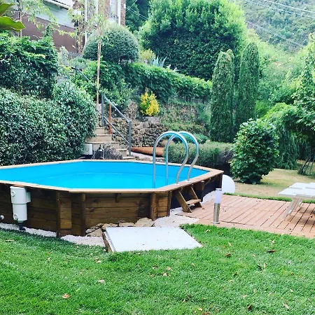 Il Piccolo Paradiso Villa Seravezza