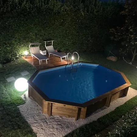 Villa Il Piccolo Paradiso *