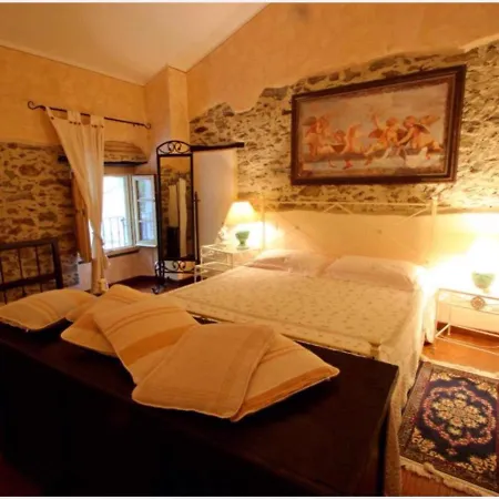 Il Piccolo Paradiso * Seravezza