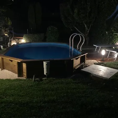 Villa Il Piccolo Paradiso *