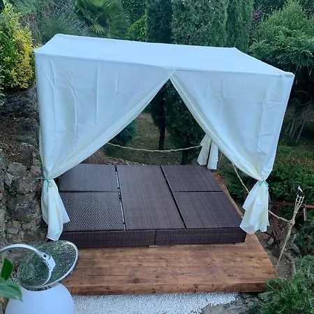 Il Piccolo Paradiso Villa