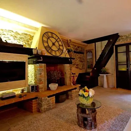 Il Piccolo Paradiso Villa *