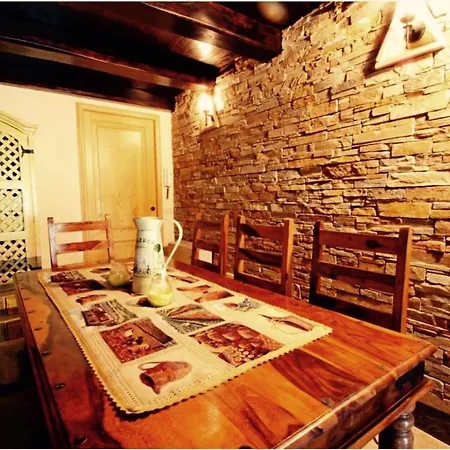 Il Piccolo Paradiso Villa Seravezza