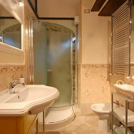 Villa Il Piccolo Paradiso