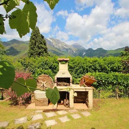 Il Piccolo Paradiso Seravezza