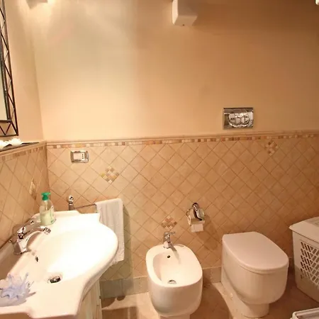 Il Piccolo Paradiso * Seravezza