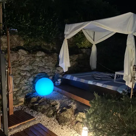 Il Piccolo Paradiso Villa