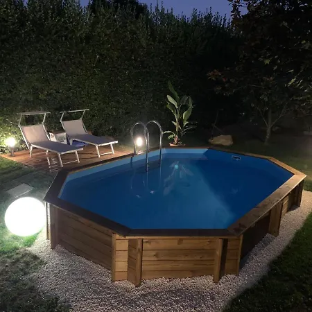 Il Piccolo Paradiso * Seravezza