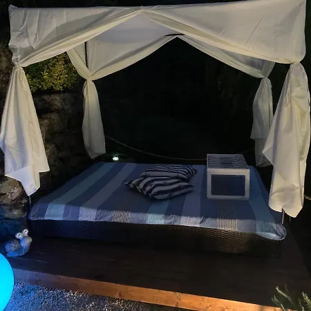 Il Piccolo Paradiso Villa *