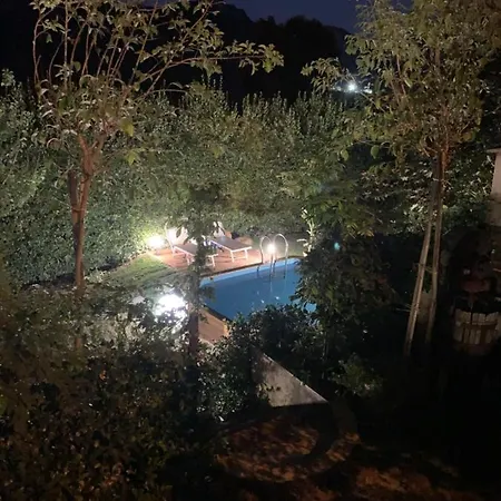 Il Piccolo Paradiso Seravezza