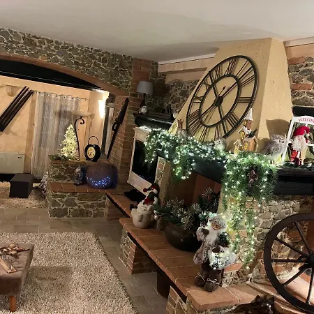 Il Piccolo Paradiso