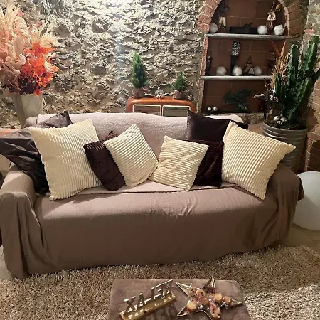 Il Piccolo Paradiso سيرافيزا