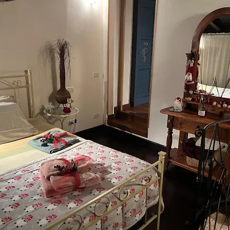 Villa Il Piccolo Paradiso