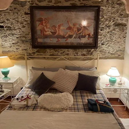 Il Piccolo Paradiso * سيرافيزا