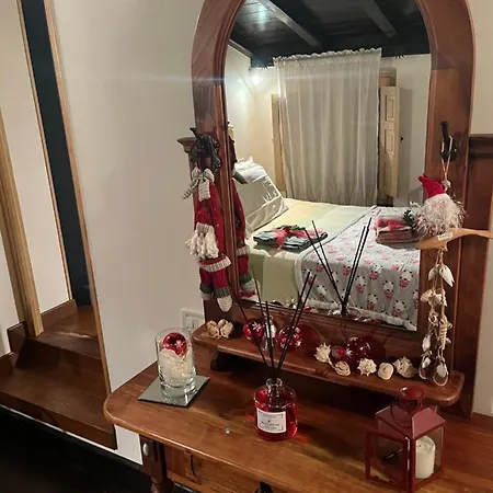 Il Piccolo Paradiso Villa *