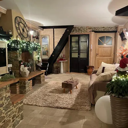 Villa Il Piccolo Paradiso