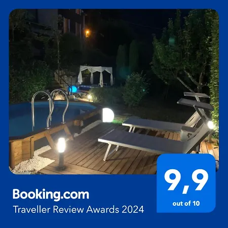 Il Piccolo Paradiso *