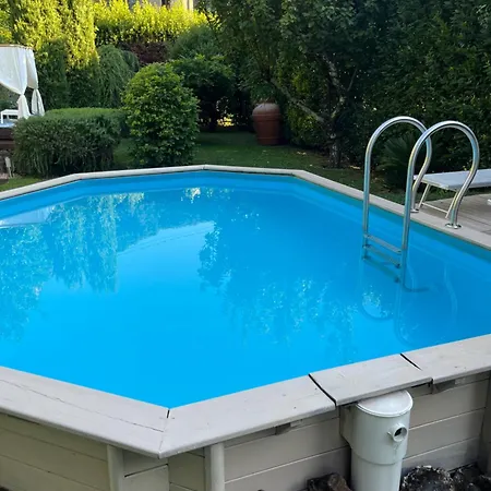 Il Piccolo Paradiso Villa *