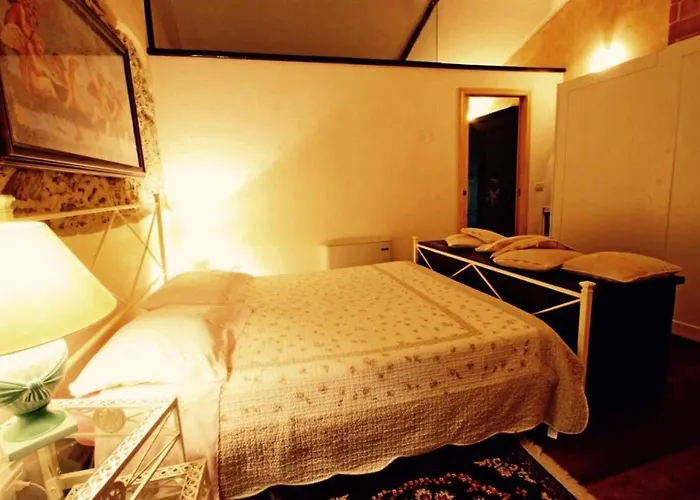 Il Piccolo Paradiso Серавецца