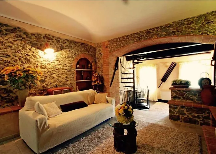 Il Piccolo Paradiso * Серавецца