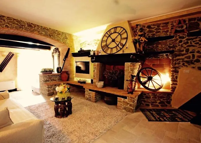 Il Piccolo Paradiso *