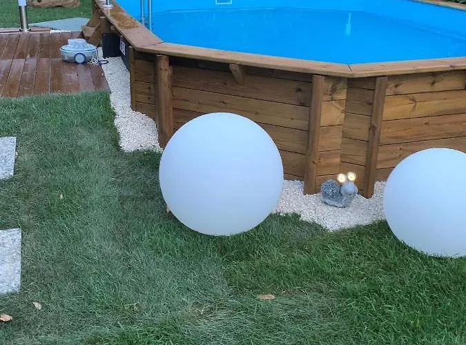 Вилла Il Piccolo Paradiso *