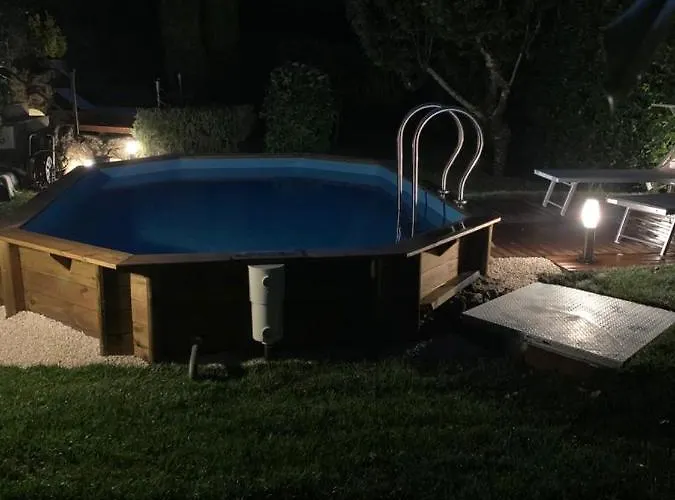 Villa Il Piccolo Paradiso *