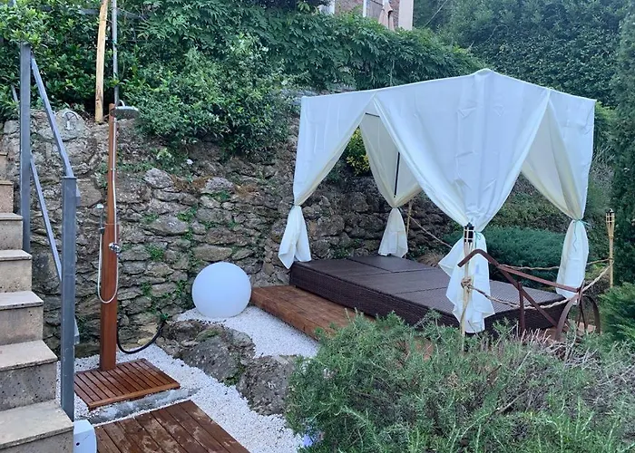 Il Piccolo Paradiso * Серавецца