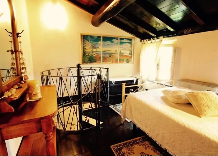 Вилла Il Piccolo Paradiso