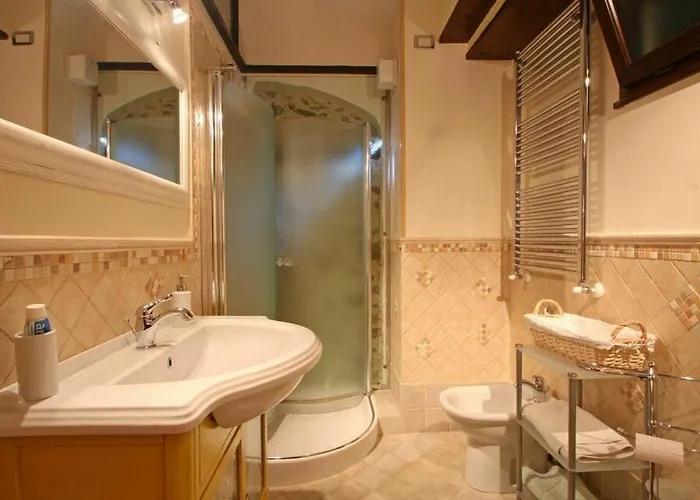 Вилла Il Piccolo Paradiso