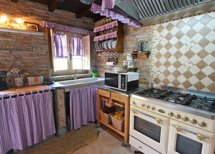 Il Piccolo Paradiso Seravezza