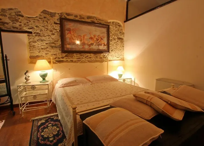 Il Piccolo Paradiso Серавецца