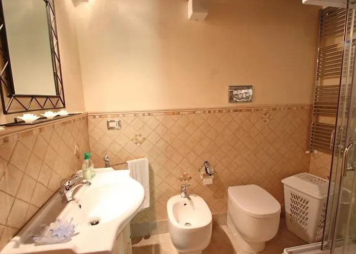 Il Piccolo Paradiso * Серавецца