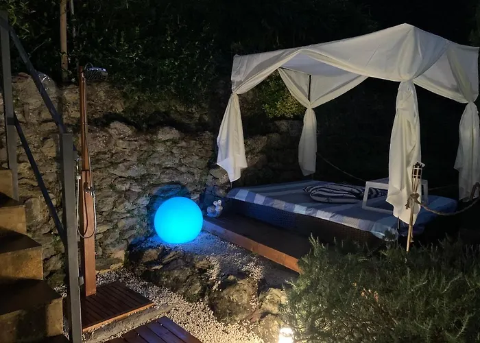 Il Piccolo Paradiso Villa