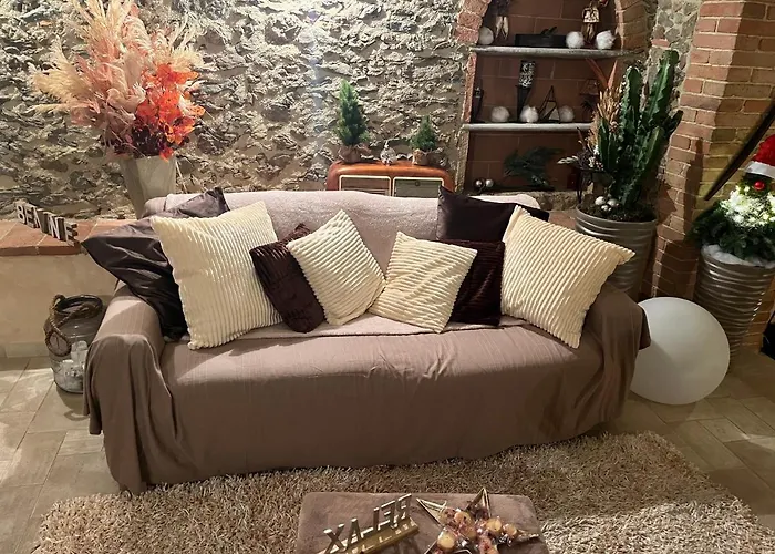 Il Piccolo Paradiso Серавецца