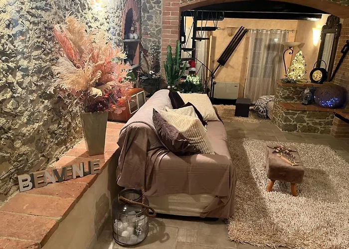 Il Piccolo Paradiso Серавецца