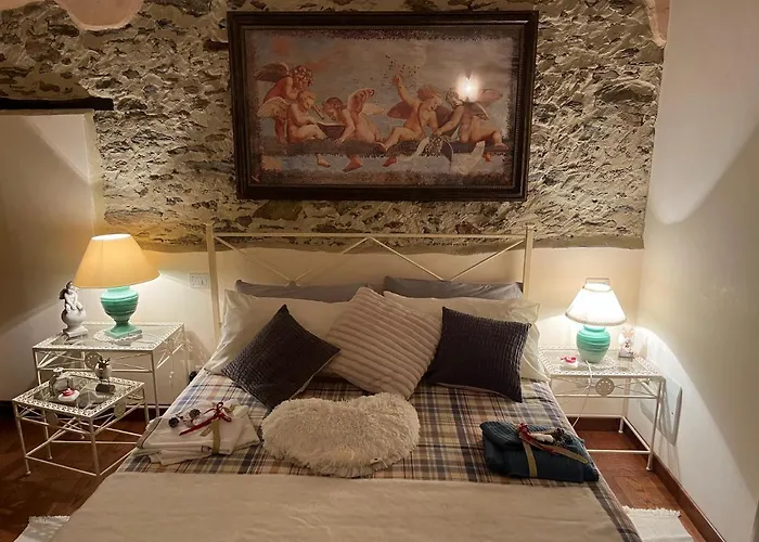 Il Piccolo Paradiso * Серавецца