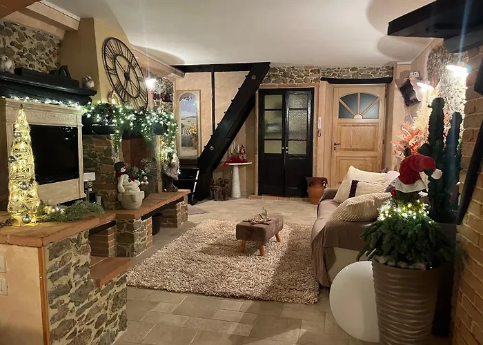 Вилла Il Piccolo Paradiso