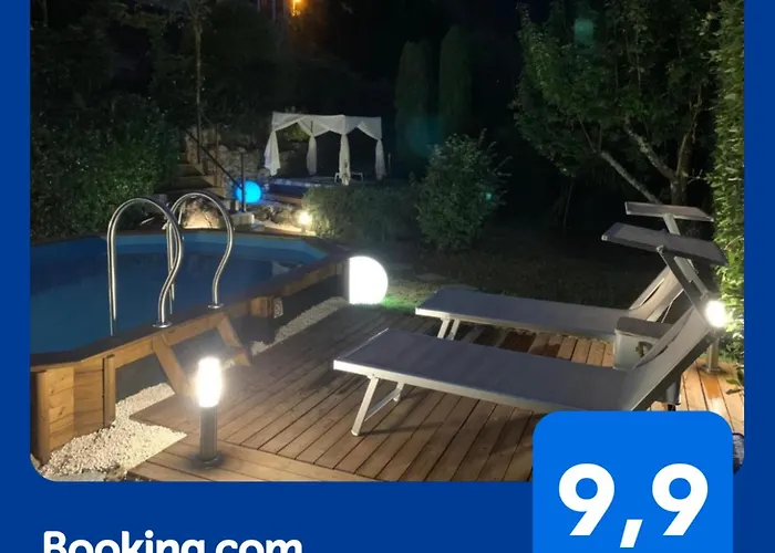 Il Piccolo Paradiso *