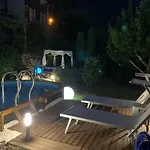Il Piccolo Paradiso Villa